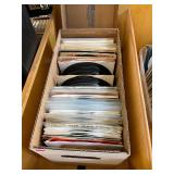 45 Records Lot