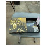 The Dead Weather Vault Package