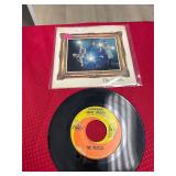 The Beatles 1967 5810 45 Record with Sleeve