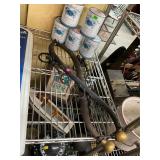 Pair of Harnesses Antique