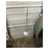 Antique Lighting Rod