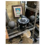 Ritchie YB-600-2p12 Binnacle