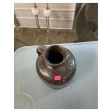 Antique Oyster Crock