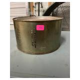 Jenkins Seafood Hayes Half Gallon