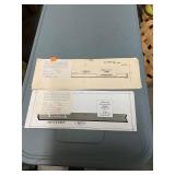 Original Artwork Design for Westbrook Oyster Can