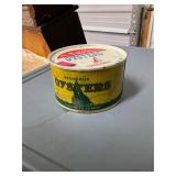 J W Ferguson VA 17 Remlik VA 8oz with Lid