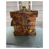 Antique Baltimore MD Druggists