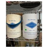 2 Independent Can Co Bal Md Adv Ice Buckets