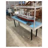 Huge Amyntas Freedom Vessel Scale 1/100