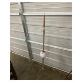 Antique Lighting Rod
