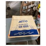 APCO Grimstead VA Oyster Box