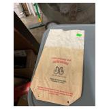 Barrack Mills Lancaster Oyster Breading Bag