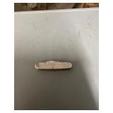 Camilus US Military Knife