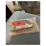 J W Ferguson Remlik Va Croaker Bags