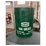50 Lbs Texaco Grease