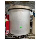 Rice Oyster Co Simonson Va 229 Oyster Bucket