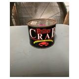 Phillips Crab Meat Can