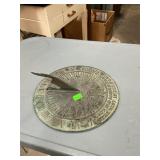 Sun Dial