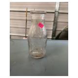 American Oyster Co 1 Pint Bottle