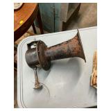 Vintage Stewart Warning Siren