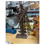 Pair of Antique Jacks