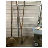 Antique Oyster Nippers