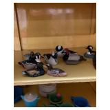 Miniature Ducks