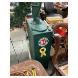 Sinclair Kerosene Pump Antique