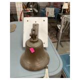 Brass Bell