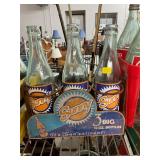 Novelty Sunny D Bottles