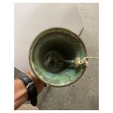 Brass Bell