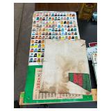 Ship Stack Insignia Calendar