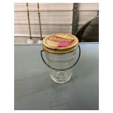 Saltesea 8 Oz Oyster Jar