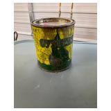 Nixon Seafood Wilmington NC Plug Top Pint Oyster