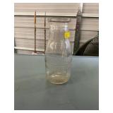 American Oyster Co 1 Pint Oyster Bottle