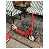 Vintage Sears Scooter
