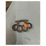 Vintage Fighting Tool