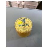 Sea Hak 12oz Oyster Jar Lancaster VA
