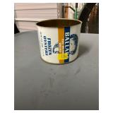 Ballard Egg Island Irvington Packing 12oz Oyster