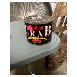 Phillips Crab Meat Can