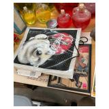 Coke and Assorted Advertising Lot