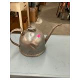 Vintage Eagle Oil Can