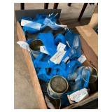 Kelleys Kilmarnock Oyster Cans