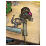 Antique Nautical Hardware Lot