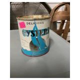 VA 482 R A Chatham Tidwells Va Pint