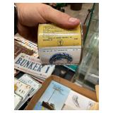 Ballard Egg Island Irvington 12oz Oyster Can