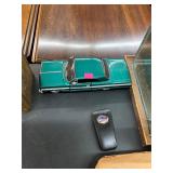 Die Cast Car and Cadilac Key Holder