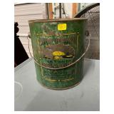 Sun Brand Leib Packing Baltimore Md Bail Handle