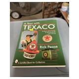 Texaco Book