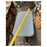 John Deere Advertising Yard Stick